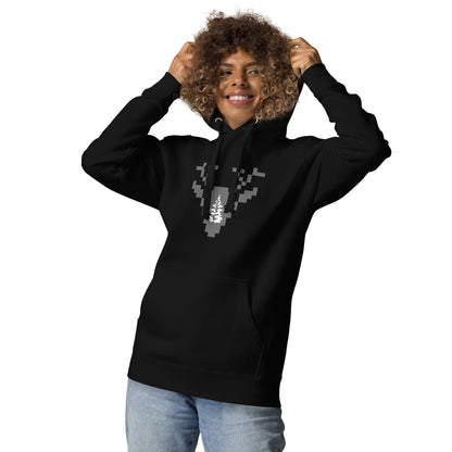Cozy Unisex Hoodie for All Seasons - Estrella & The Stars