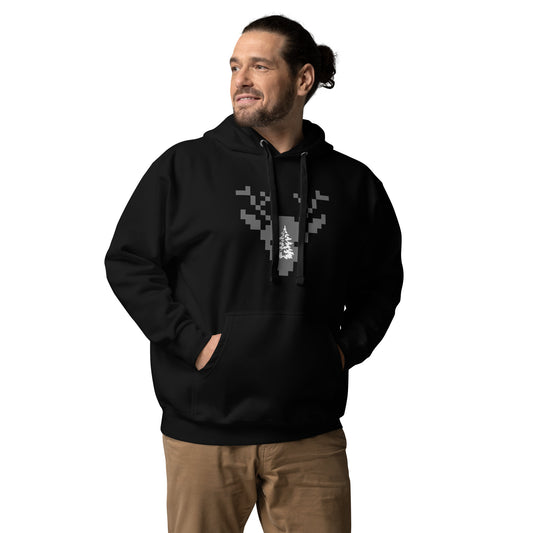 Cozy Unisex Hoodie for All Seasons - Estrella & The Stars