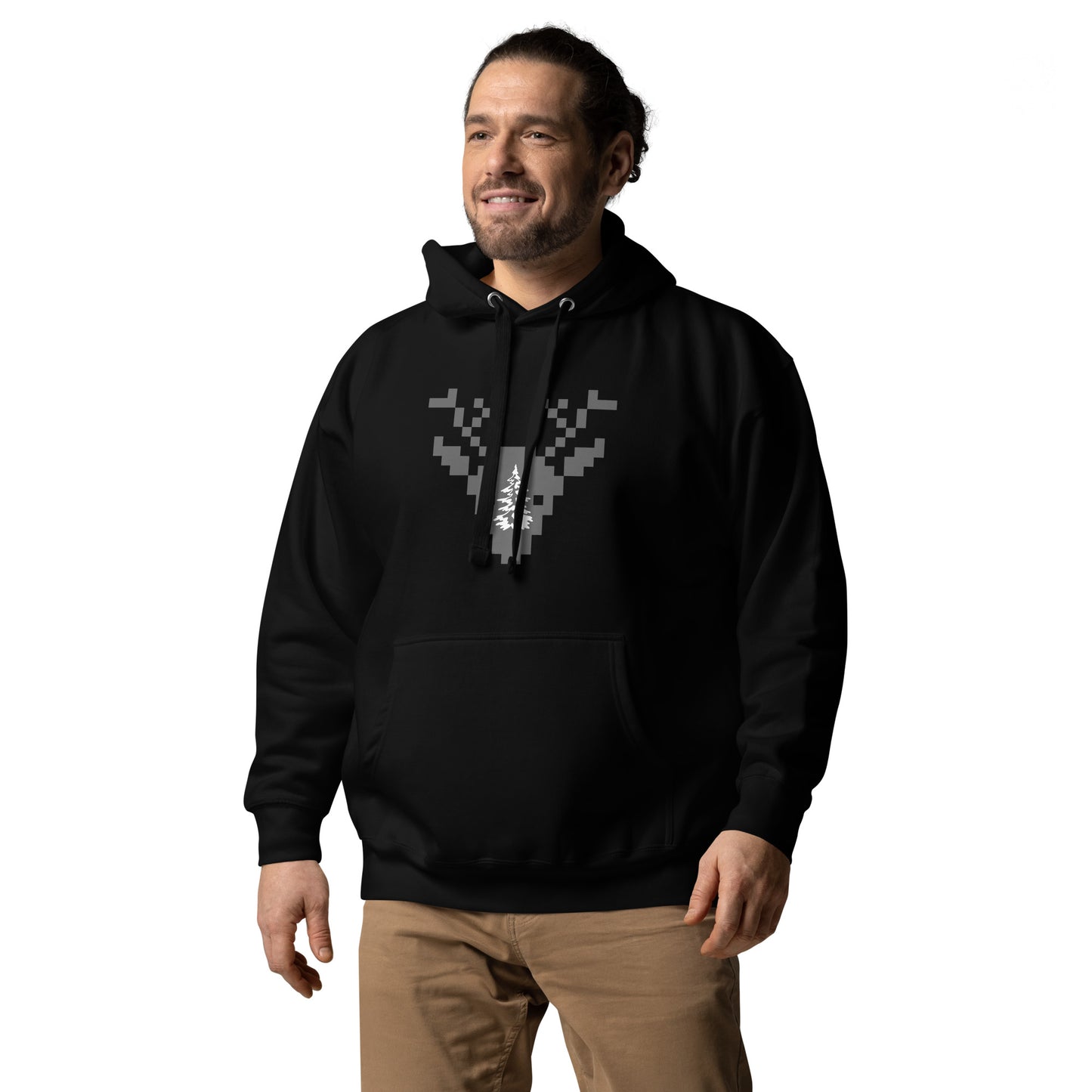Cozy Unisex Hoodie for All Seasons - Estrella & The Stars