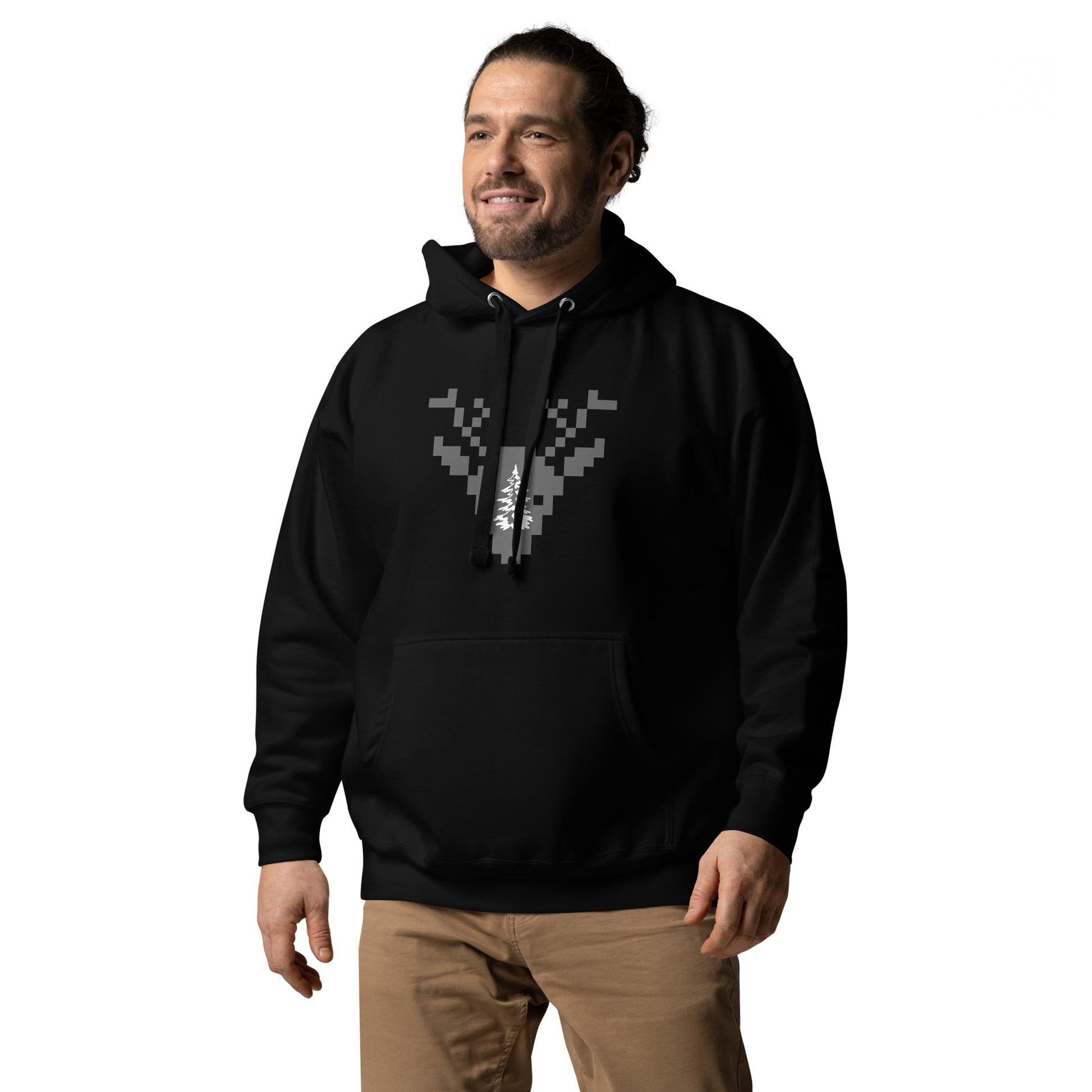 Cozy Unisex Hoodie for All Seasons - Estrella & The Stars