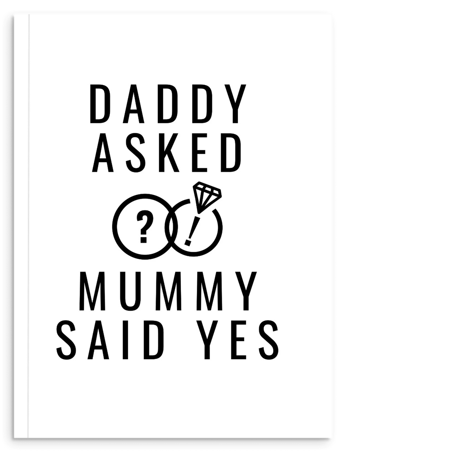 Bridal Shower Gift Digital Scrap book - Estrella & The Stars