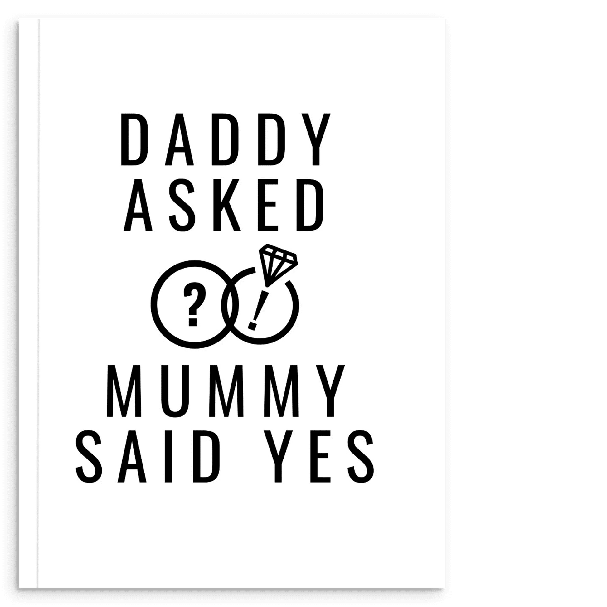 Bridal Shower Gift Digital Scrap book - Estrella & The Stars