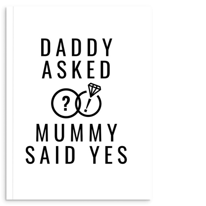 Bridal Shower Gift Digital Scrap book - Estrella & The Stars