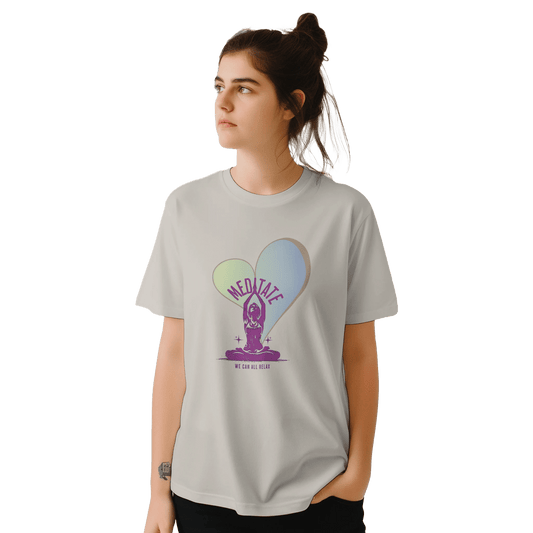 Classic Unisex Crewneck T-shirt | Gildan® 64000 - Estrella & The Stars