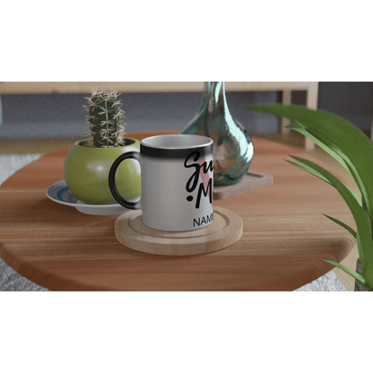 Magic 11oz Ceramic Mothers Gift - Estrella & The Stars