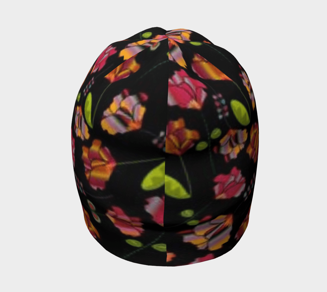 Bennie Bliss Hat: Stay Warm and Stylish this Winter! - Estrella & The Stars