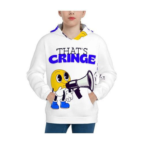 Cozy Youth Hoodie: Perfect for Chilly Days! - Estrella & The Stars