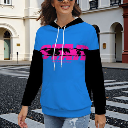 Sleeve Hoodie - Estrella & The Stars