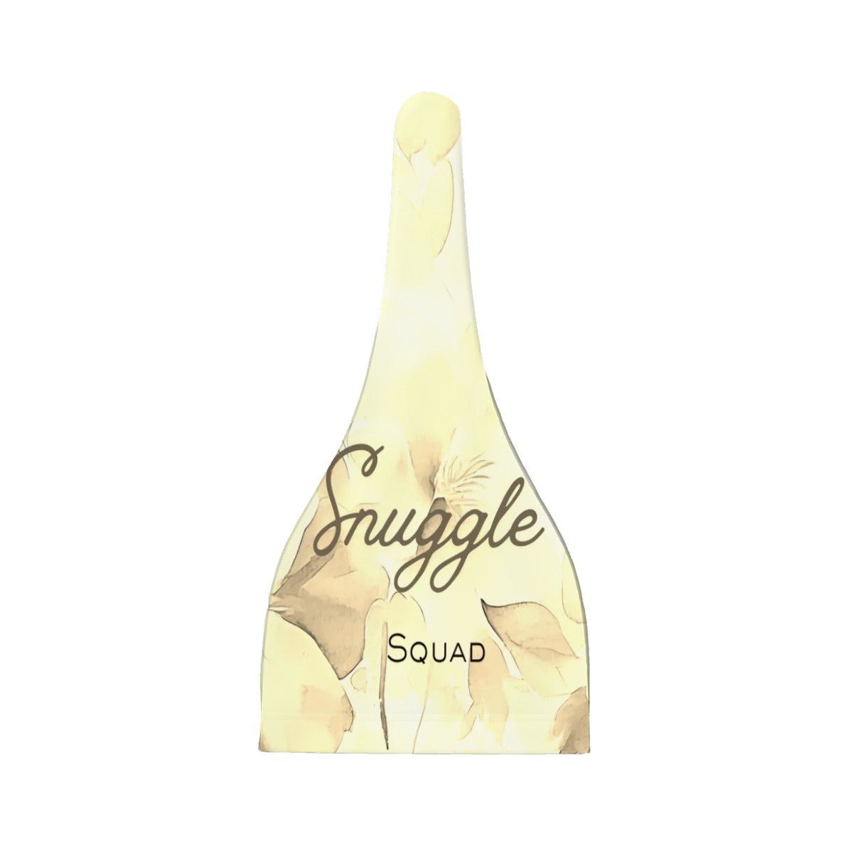 Adorable Top Knot Beanie for Babies - Estrella & The Stars