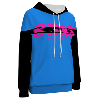 Sleeve Hoodie - Estrella & The Stars