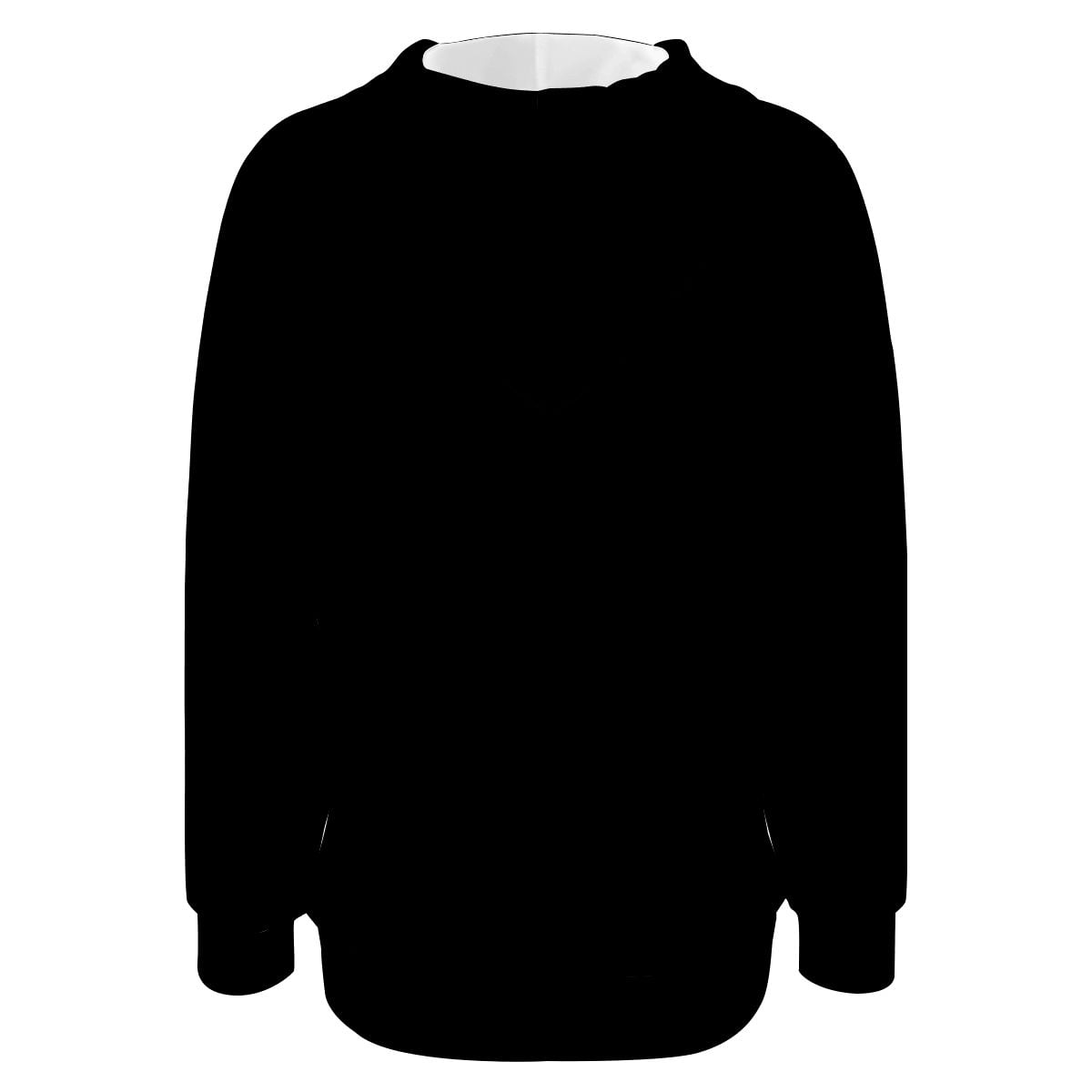 Sleeve Hoodie - Estrella & The Stars