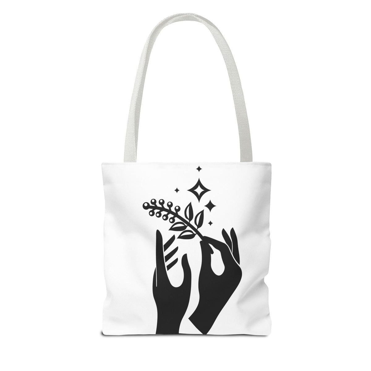 Equality Minds Tote Bag — 'Different Brains Same Humanity' Graphic Tote - Estrella & The Stars