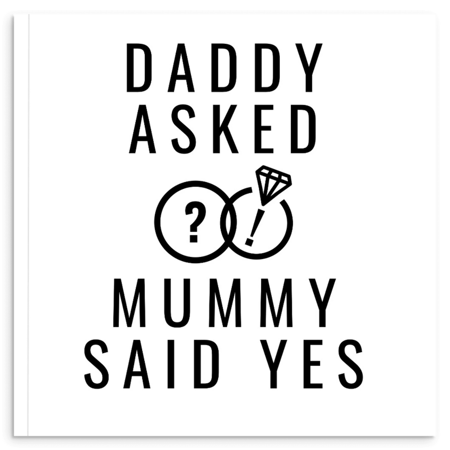 Bridal Shower Gift Digital Scrap book - Estrella & The Stars