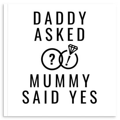 Bridal Shower Gift Digital Scrap book - Estrella & The Stars