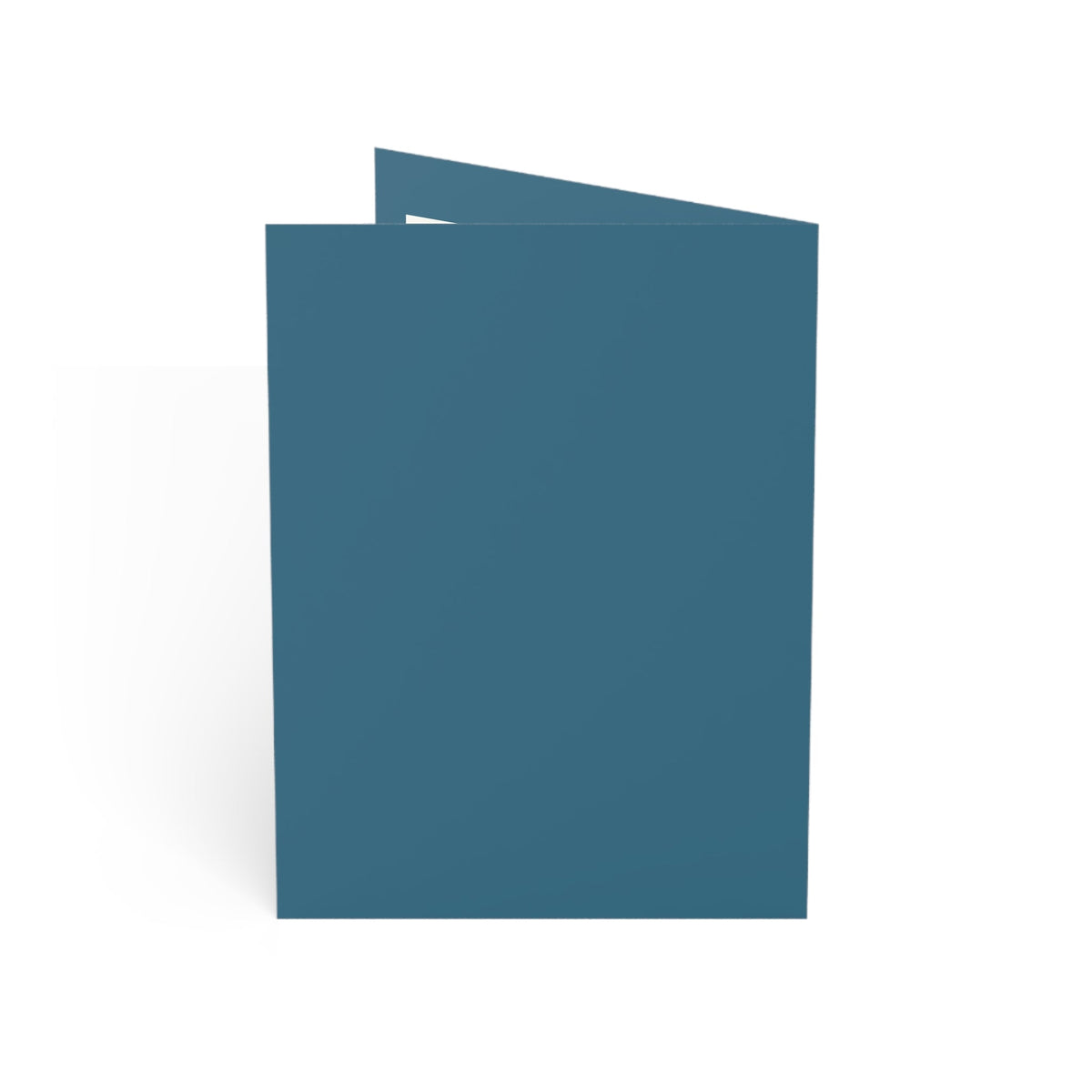 Greeting Card — “About Me: Please Listen” Kids Self-Advocacy Card (Pack of 1/10/30/50) - Estrella & The Stars