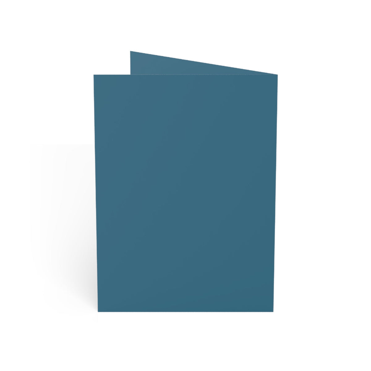 Greeting Card — “About Me: Please Listen” Kids Self-Advocacy Card (Pack of 1/10/30/50) - Estrella & The Stars