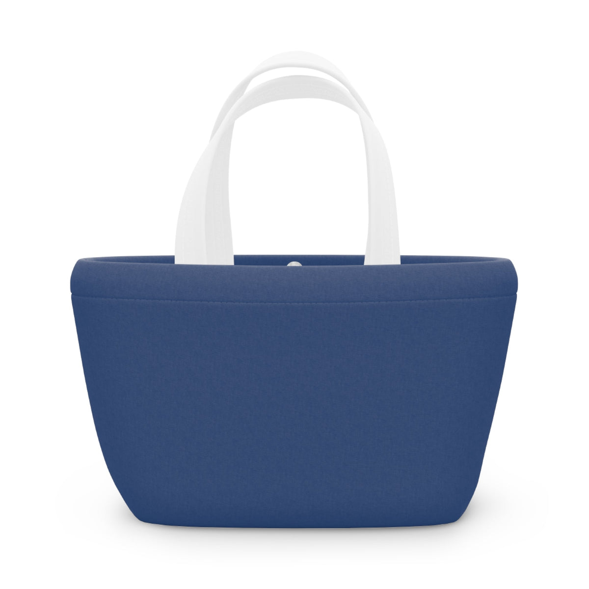 Make Room For Everyone Lunch Bag — Insulated Welcome Tote for Work & School - Estrella & The Stars