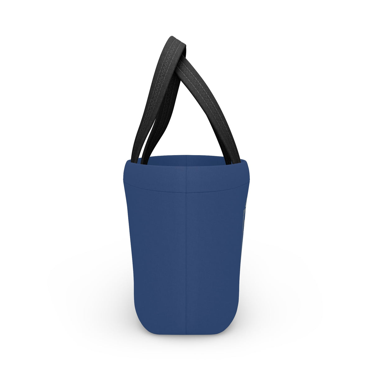 Make Room For Everyone Lunch Bag — Insulated Welcome Tote for Work & School - Estrella & The Stars