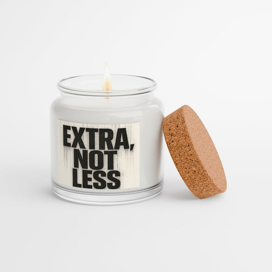 Extra Not Less – Luxury Blush & Bloom Wellness Gift Set - Estrella & The Stars