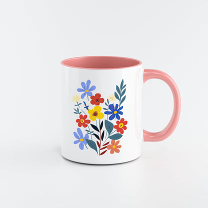 Mom, I Love You More Than My Toys – Relax, Sip & Unwind Gift Set - Estrella & The Stars