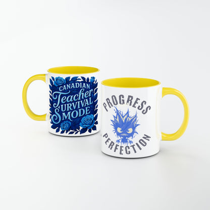 Teacher Appreciation Gift – Hello Sunshine Crochet Sunflower & Candle Set - Estrella & The Stars