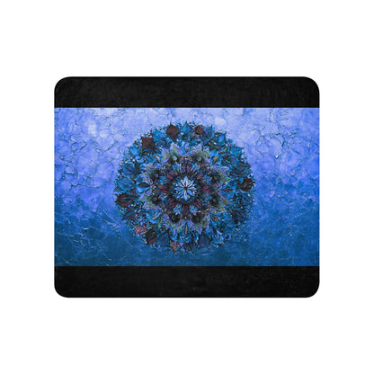 Cozy Sherpa Blanket - Perfect for Snuggling! - Estrella & The Stars