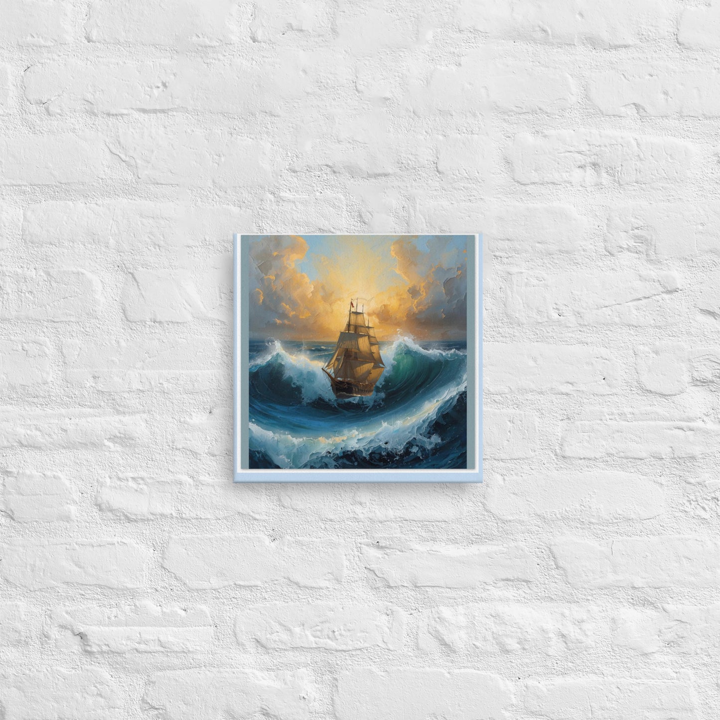 Lite Canvas: Ultra Thin & Lightweight Material for Creative Projects - Estrella & The Stars