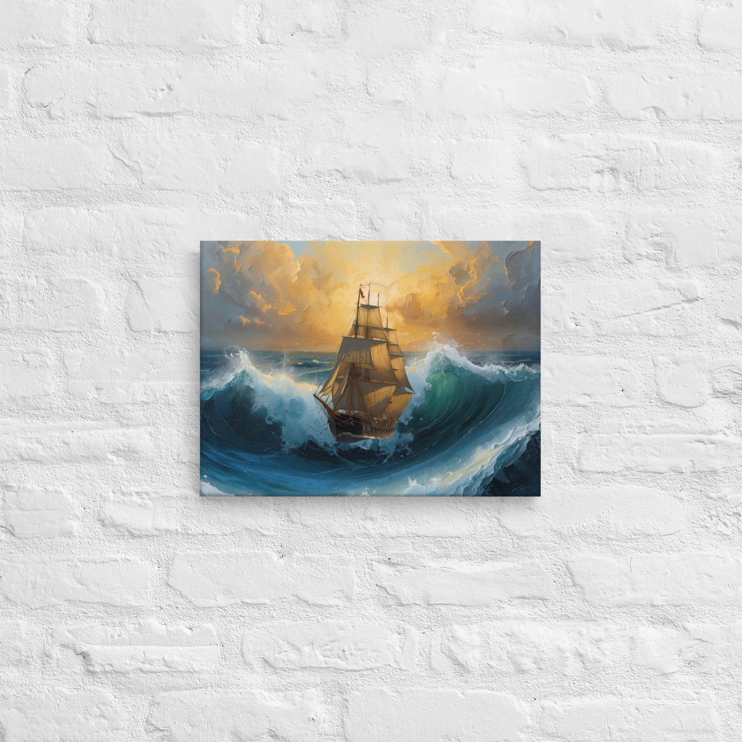 Lite Canvas: Ultra Thin & Lightweight Material for Creative Projects - Estrella & The Stars