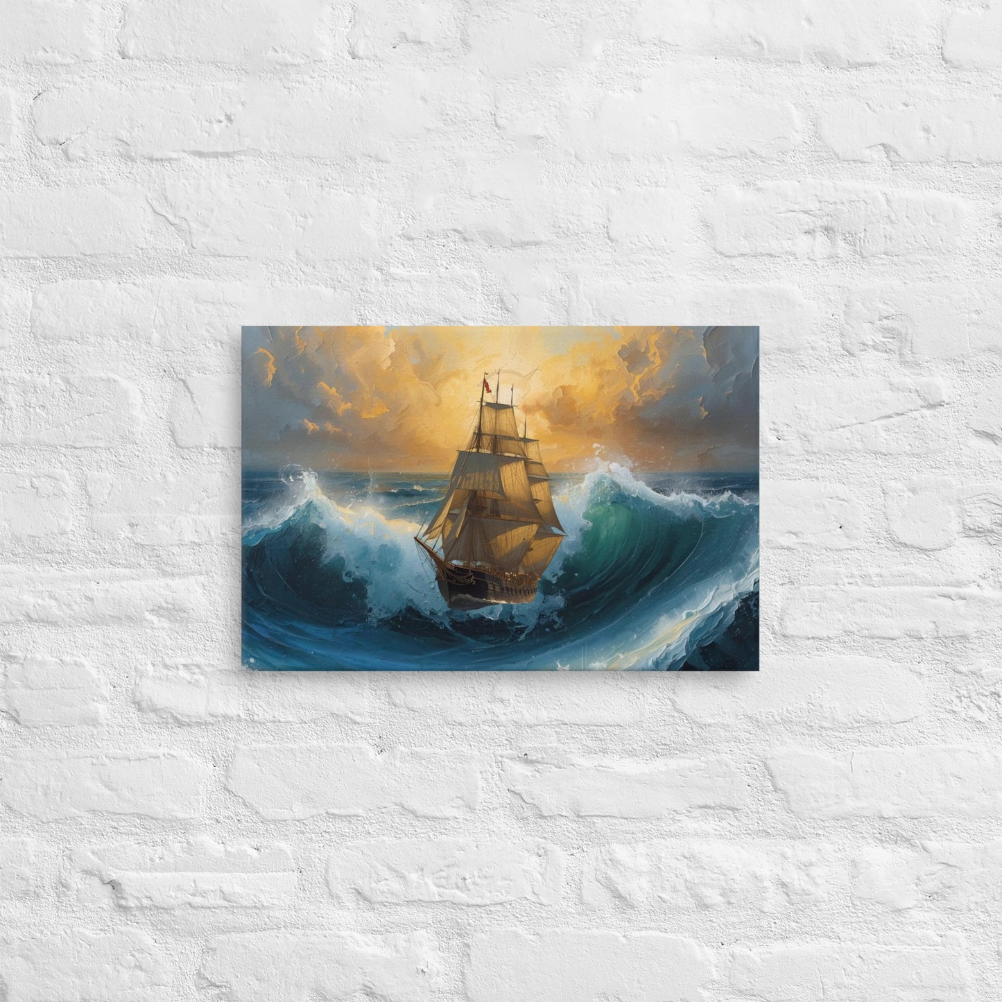 Lite Canvas: Ultra Thin & Lightweight Material for Creative Projects - Estrella & The Stars