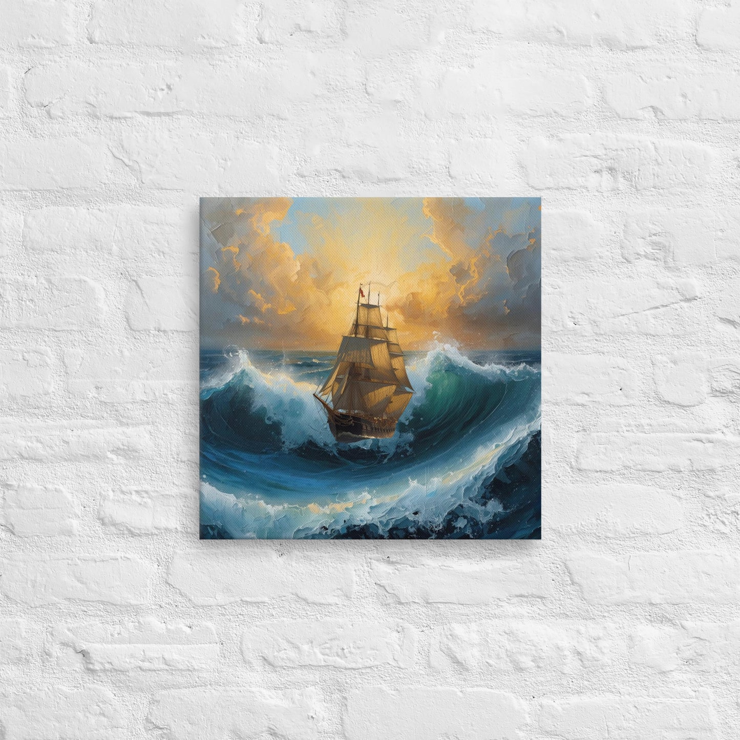 Lite Canvas: Ultra Thin & Lightweight Material for Creative Projects - Estrella & The Stars