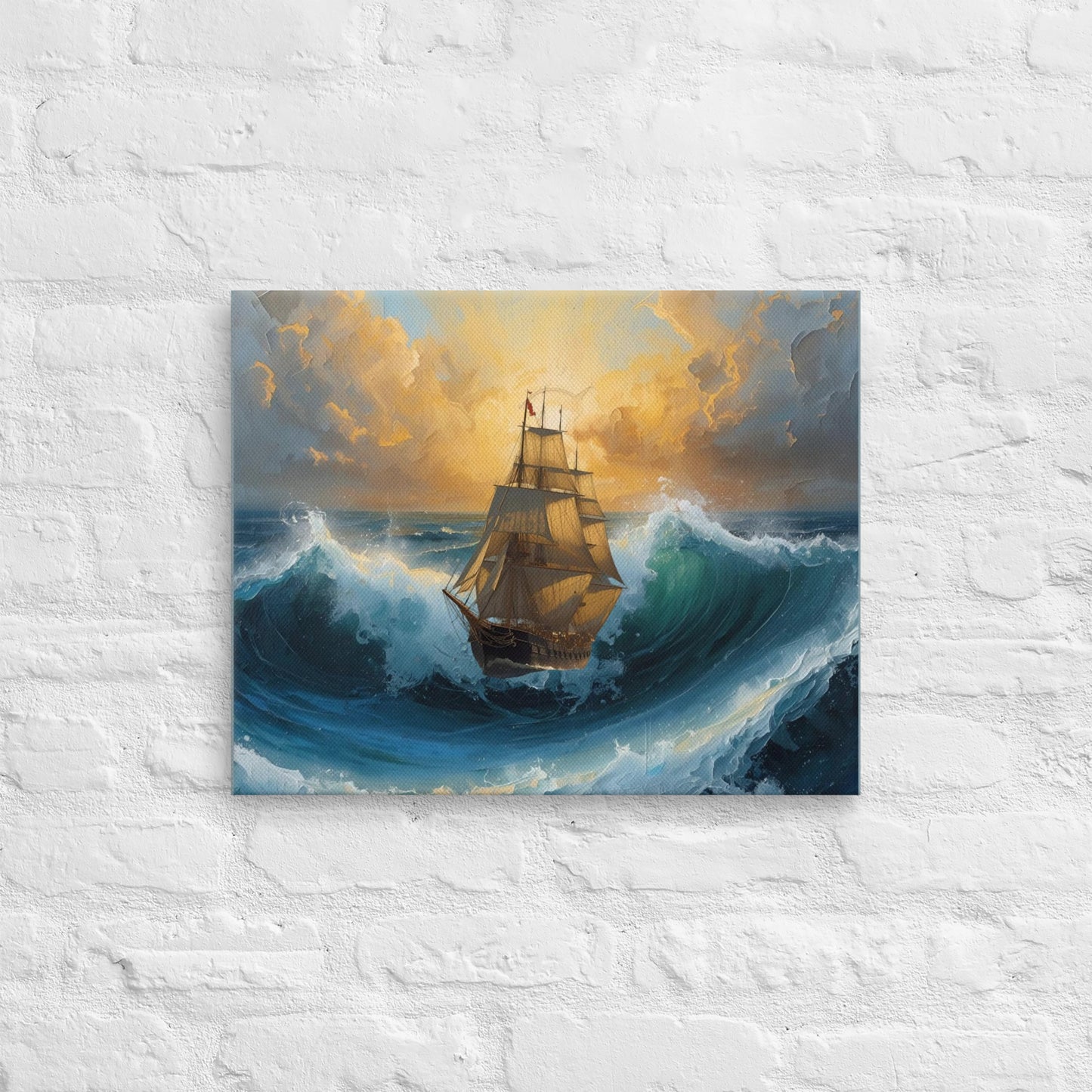 Lite Canvas: Ultra Thin & Lightweight Material for Creative Projects - Estrella & The Stars