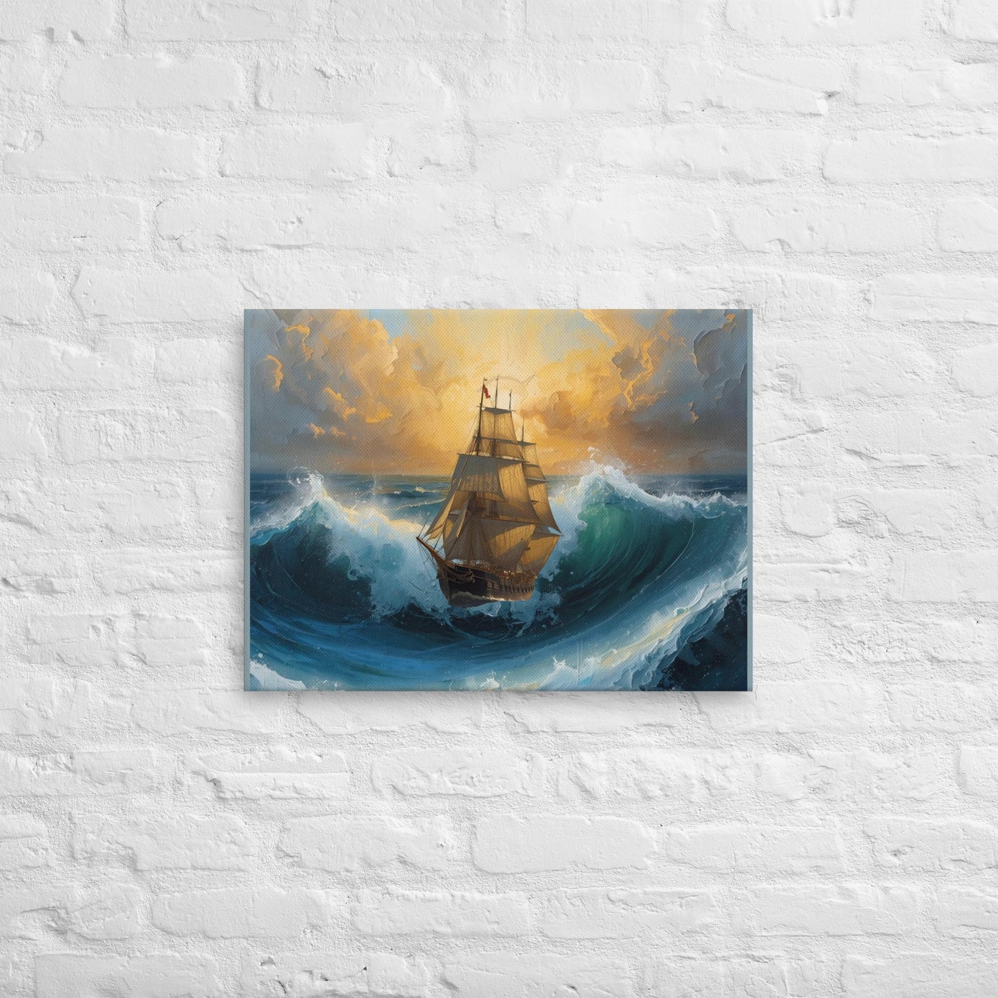 Lite Canvas: Ultra Thin & Lightweight Material for Creative Projects - Estrella & The Stars