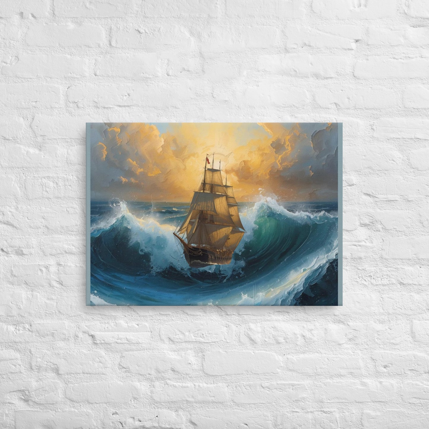 Lite Canvas: Ultra Thin & Lightweight Material for Creative Projects - Estrella & The Stars