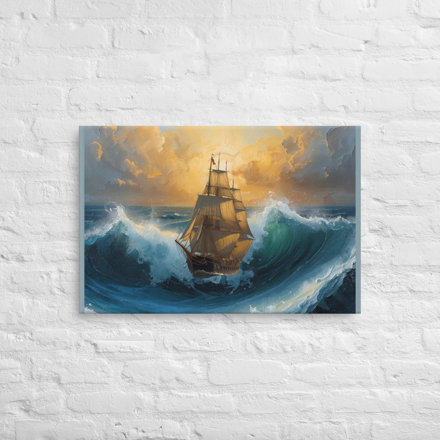 Lite Canvas: Ultra Thin & Lightweight Material for Creative Projects - Estrella & The Stars