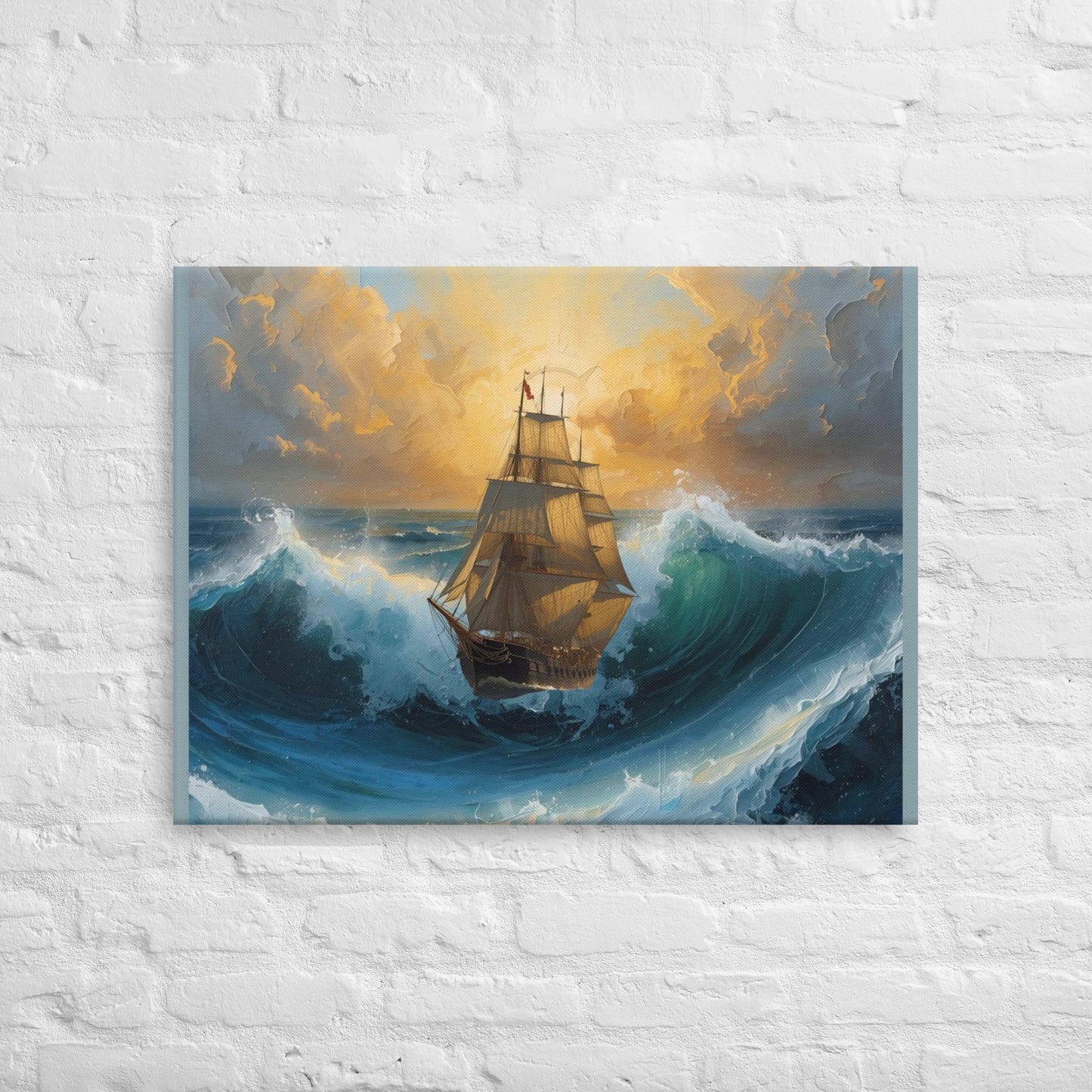 Lite Canvas: Ultra Thin & Lightweight Material for Creative Projects - Estrella & The Stars