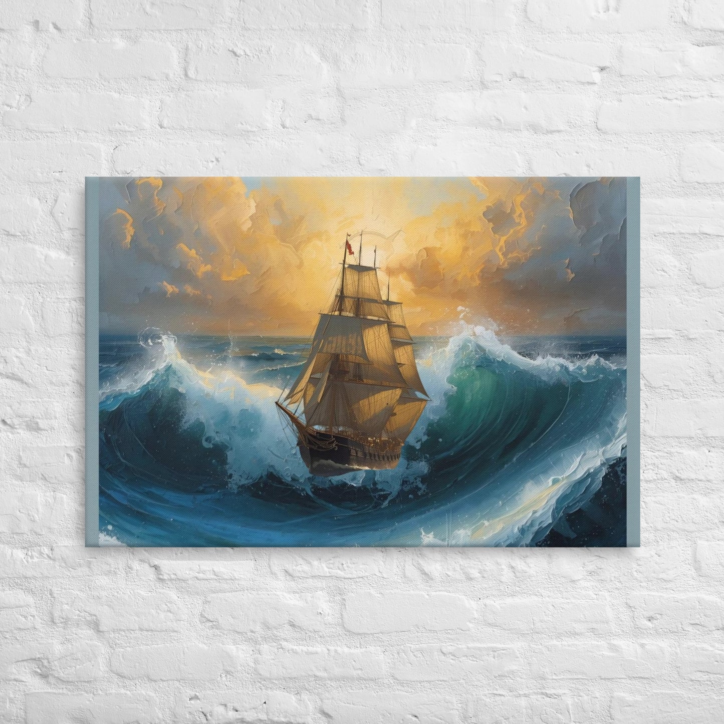 Lite Canvas: Ultra Thin & Lightweight Material for Creative Projects - Estrella & The Stars