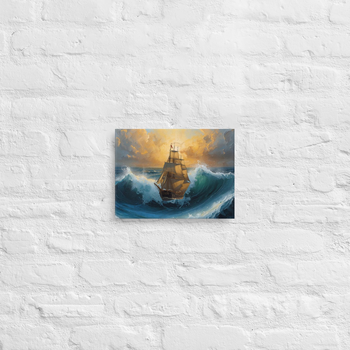 Lite Canvas: Ultra Thin & Lightweight Material for Creative Projects - Estrella & The Stars