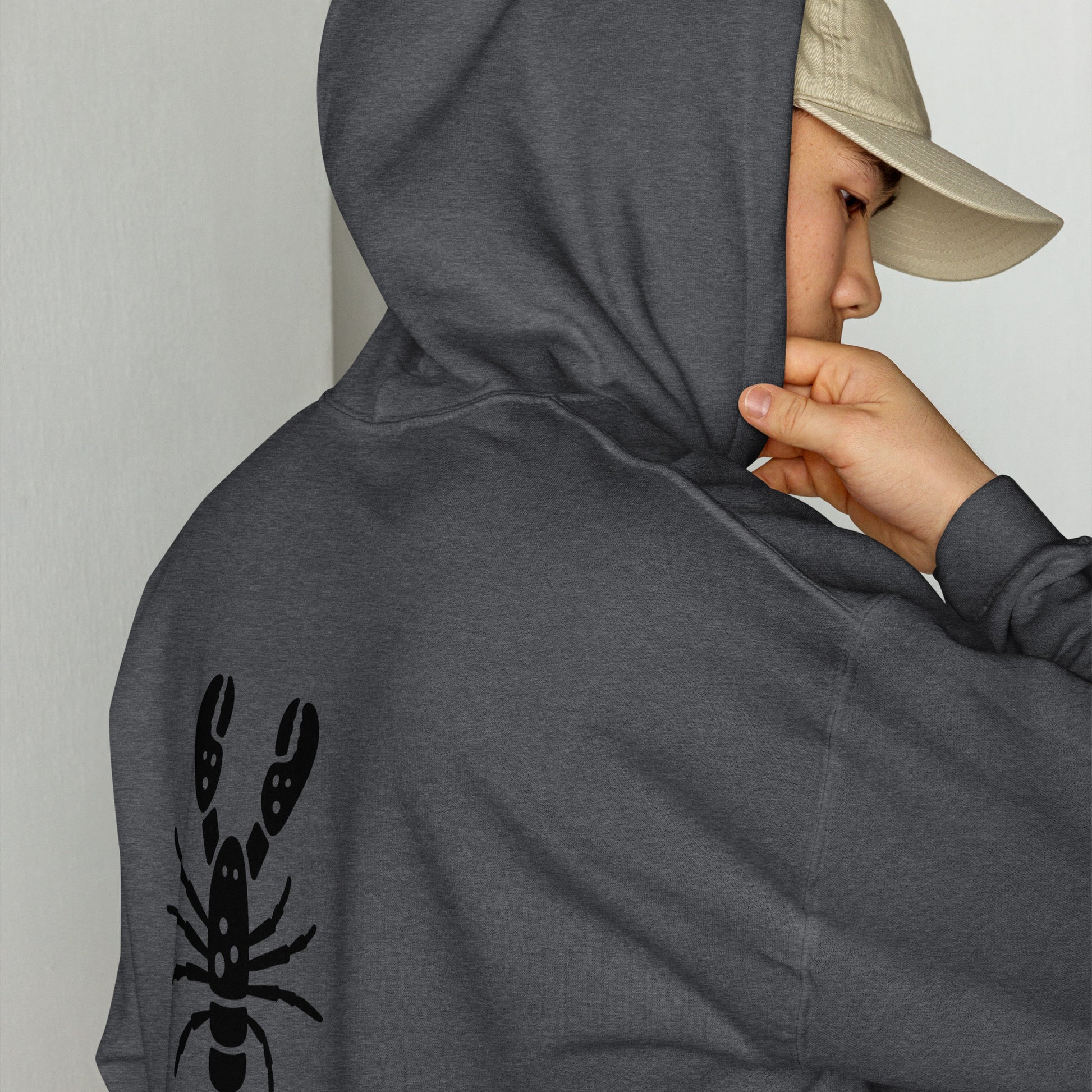 Cozy Unisex Hoodie - Perfect for All Seasons! - Estrella & The Stars