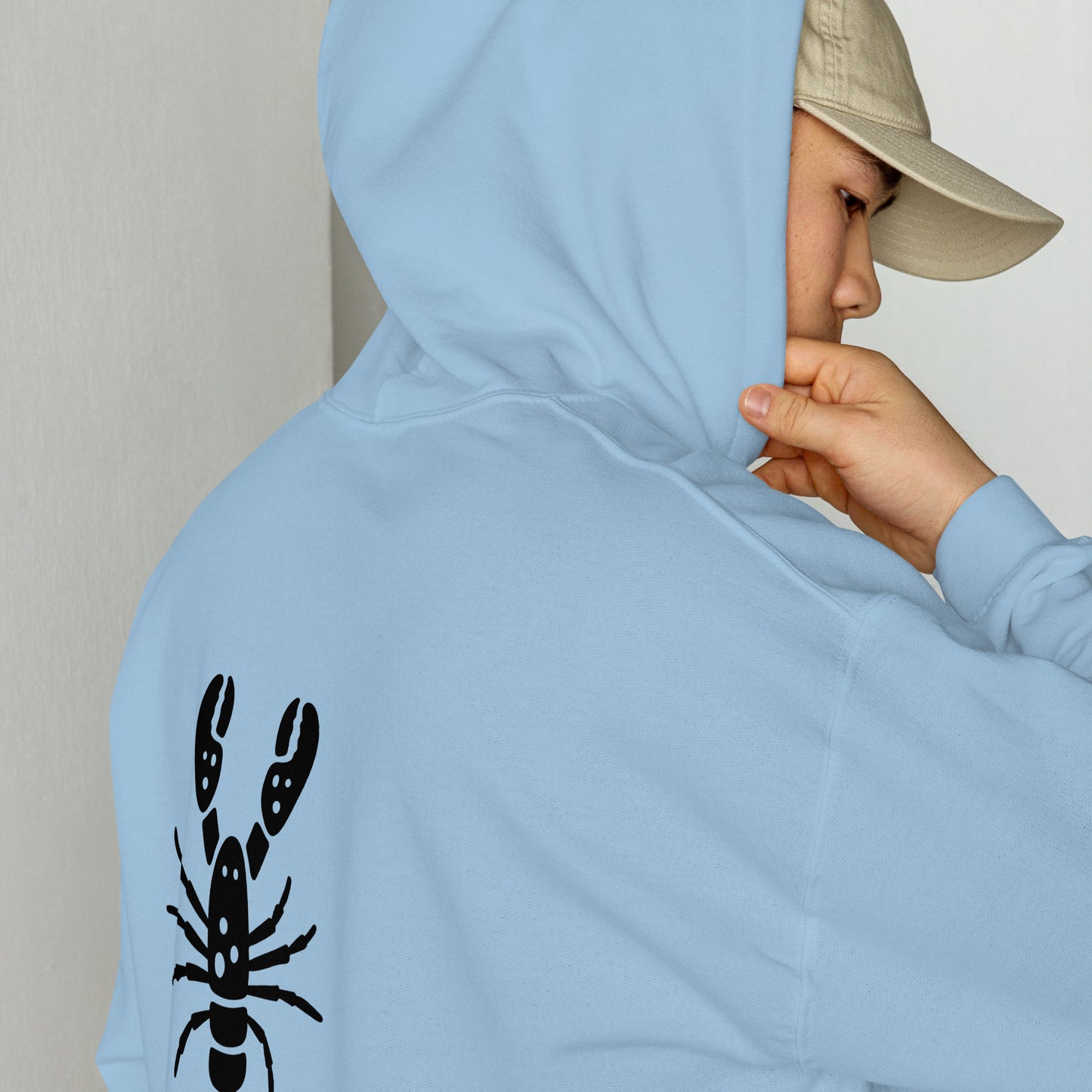 Cozy Unisex Hoodie - Perfect for All Seasons! - Estrella & The Stars