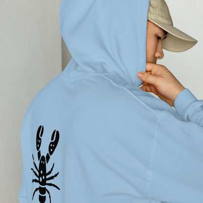 Cozy Unisex Hoodie - Perfect for All Seasons! - Estrella & The Stars