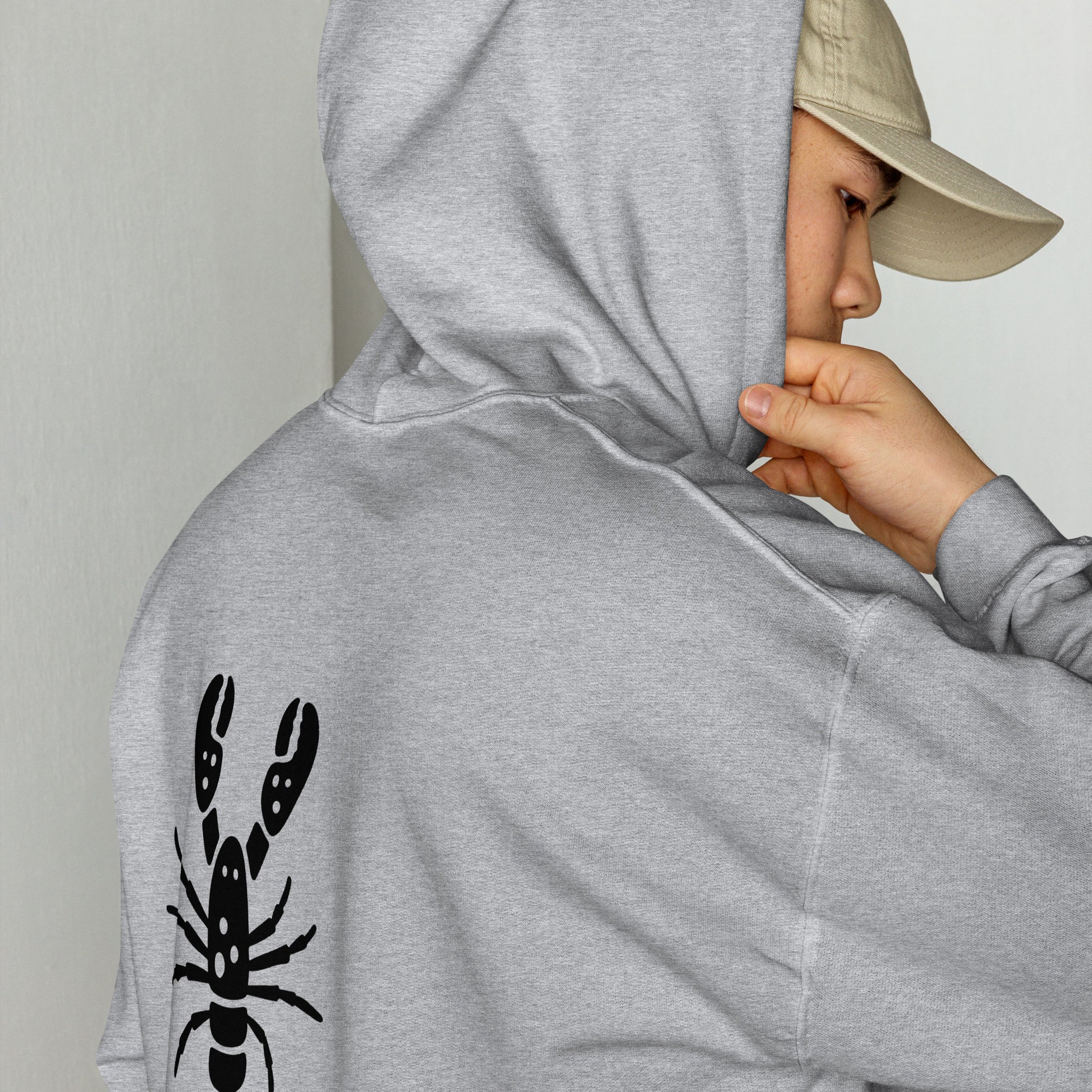 Cozy Unisex Hoodie - Perfect for All Seasons! - Estrella & The Stars