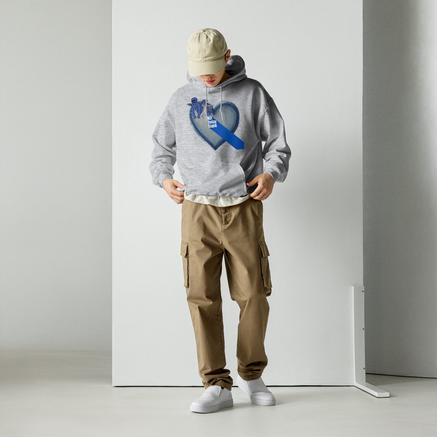 Cozy Unisex Hoodie - Perfect for All Seasons! - Estrella & The Stars